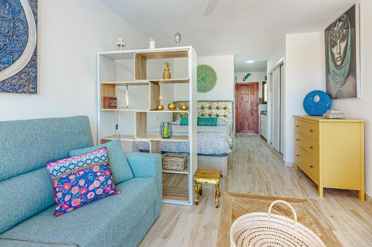 Torres Del Sol Free Wifi Apartment Los Cristianos  0*, Los Cristianos (Tenerife) Spain