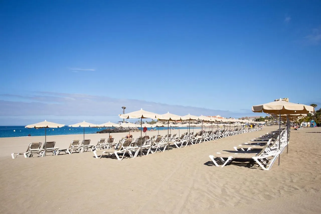 Torres Del Sol Free Wifi Apartment Los Cristianos  Spain