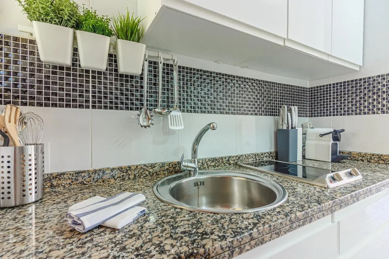 Torres Del Sol Free Wifi Apartamento Los Cristianos