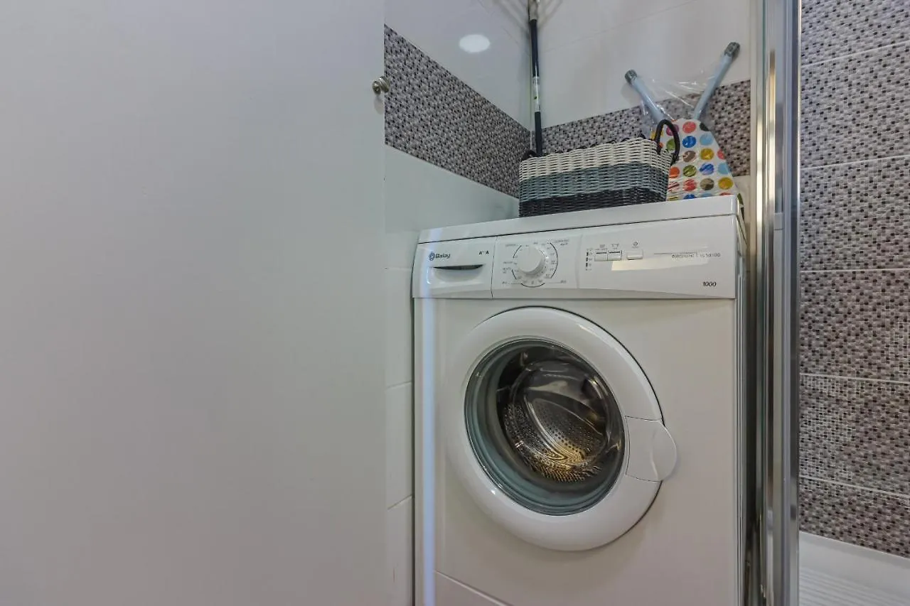 Torres Del Sol Free Wifi Apartamento Los Cristianos
