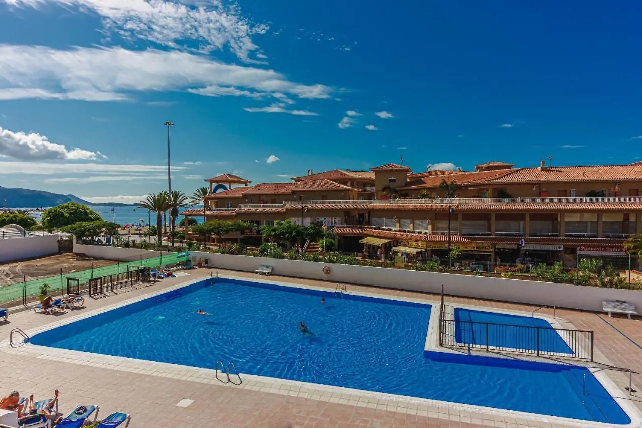 Torres Del Sol Free Wifi Apartamento Los Cristianos   Los Cristianos (Tenerife)