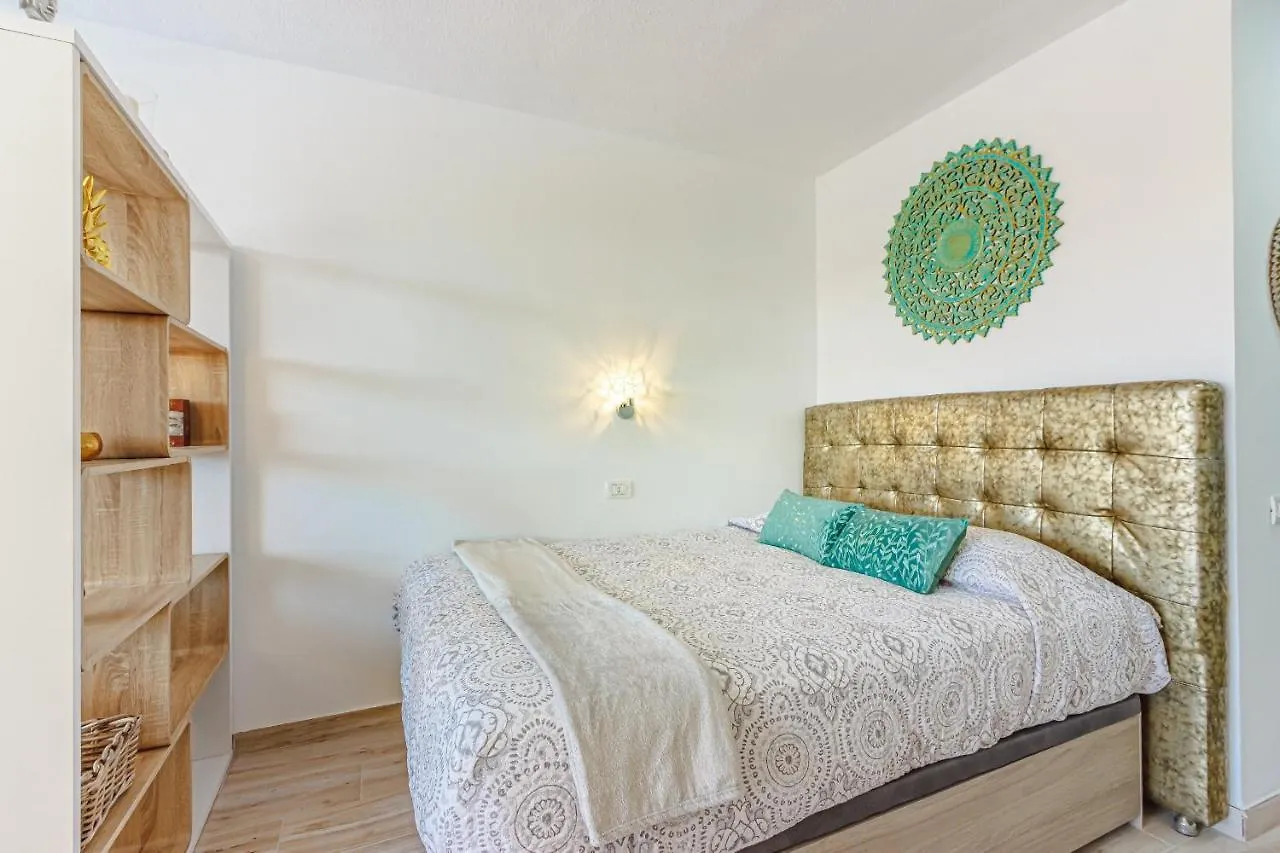 Torres Del Sol Free Wifi Apartamento Los Cristianos  0*, Los Cristianos (Tenerife)